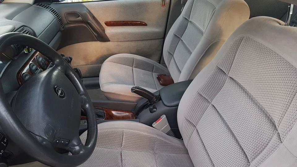 Opel Omega 3.0 АКПП 3