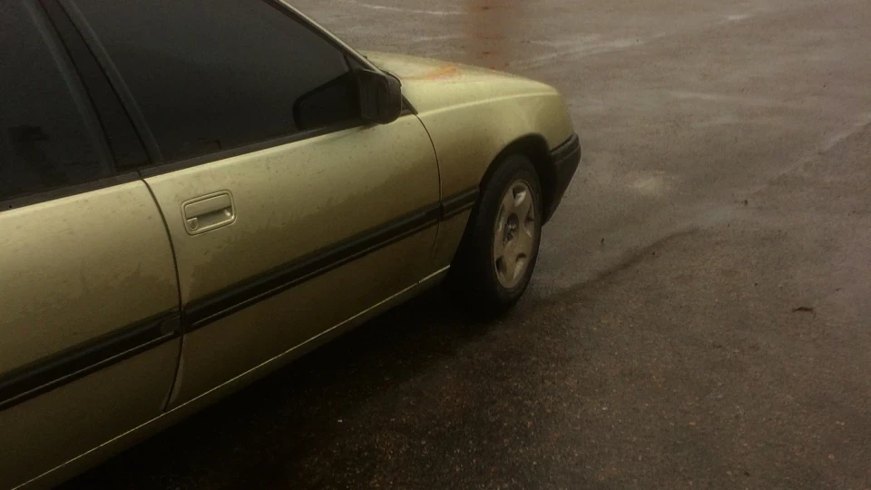 Opel Omega 30 річна Дніпряночка 2
