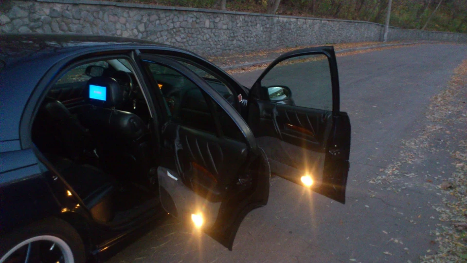 Opel Omega 3.0 V6 АКПП X30XE 4
