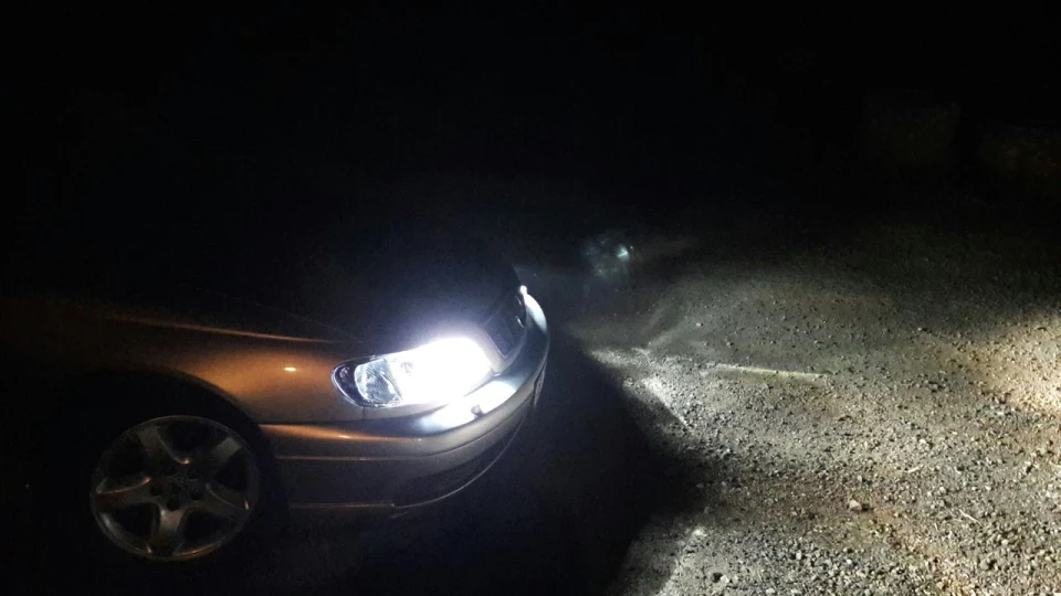 Opel Omega 3.0 3