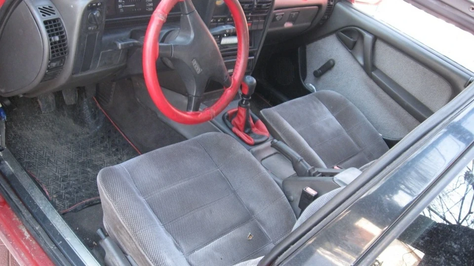 Opel Omega 3000 3
