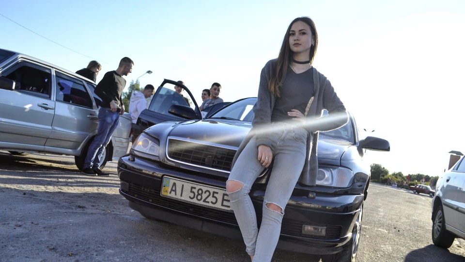 Opel Omega 3.2 Irmscher 2