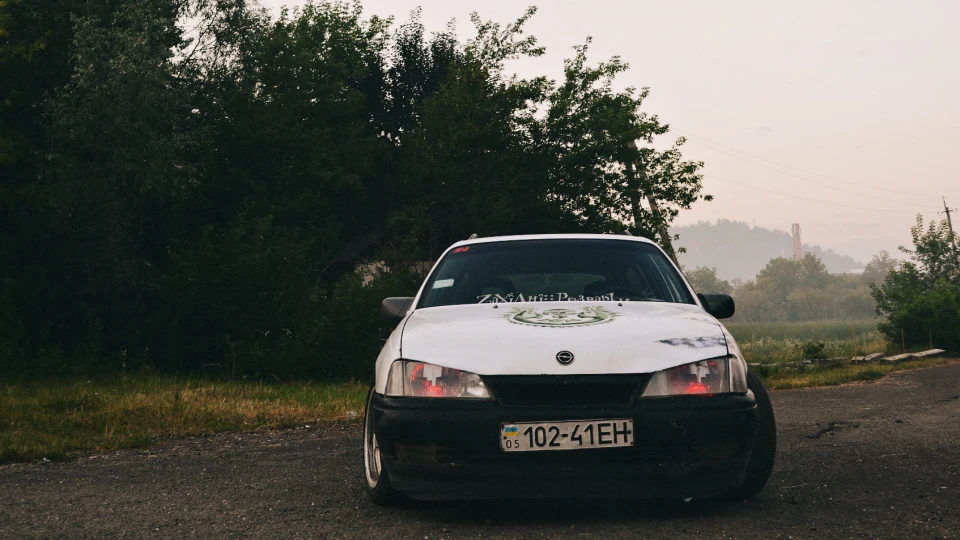 Opel Omega ✠BIG - ASS* ✠ 5