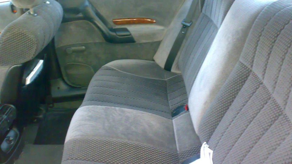 Opel Omega БУБОЧОК 5