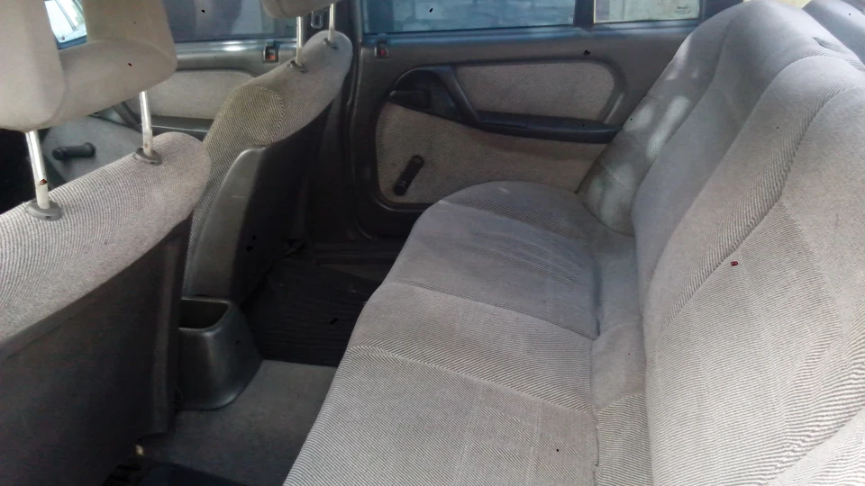 Opel Omega c20ne 3