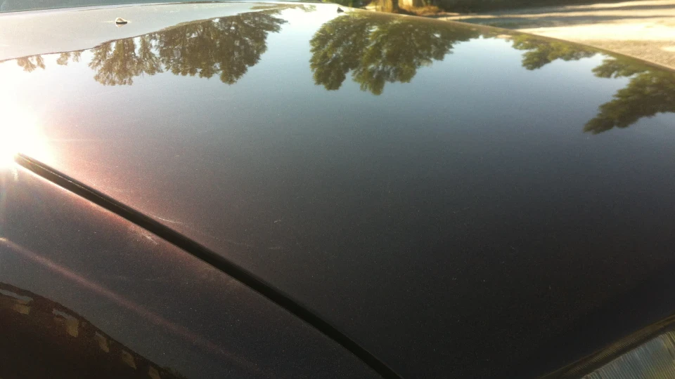 Opel Omega CD Diamant 4
