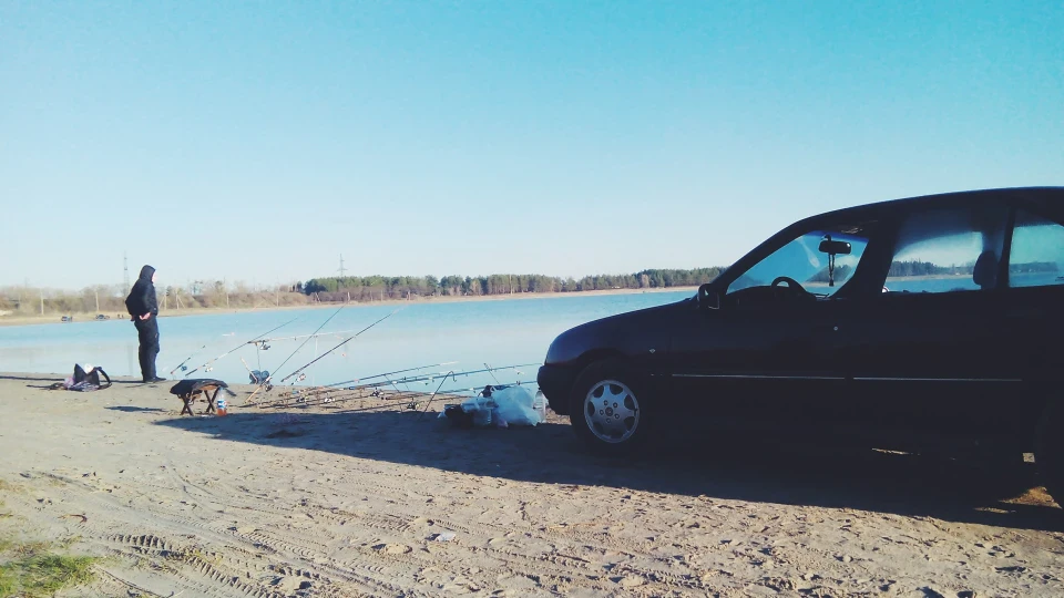 Opel Omega Diamant 2