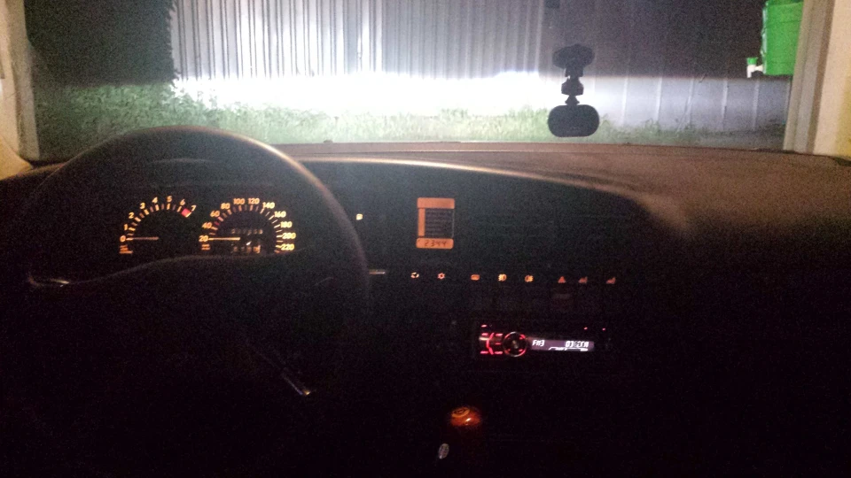 Opel Omega Diamantik 4