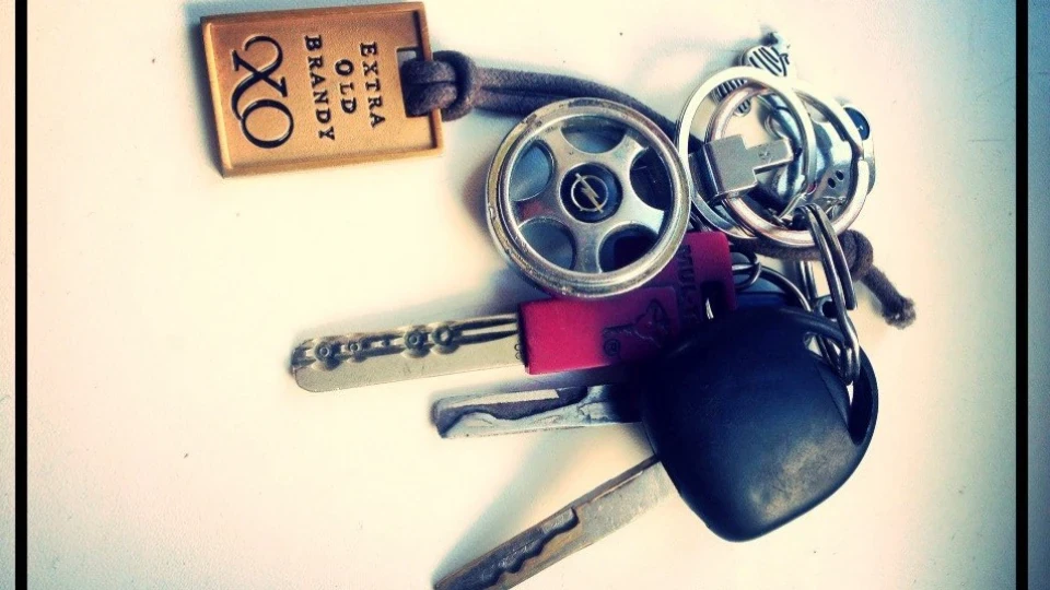 Opel Omega еХtra Ordinary (XO)''88 5