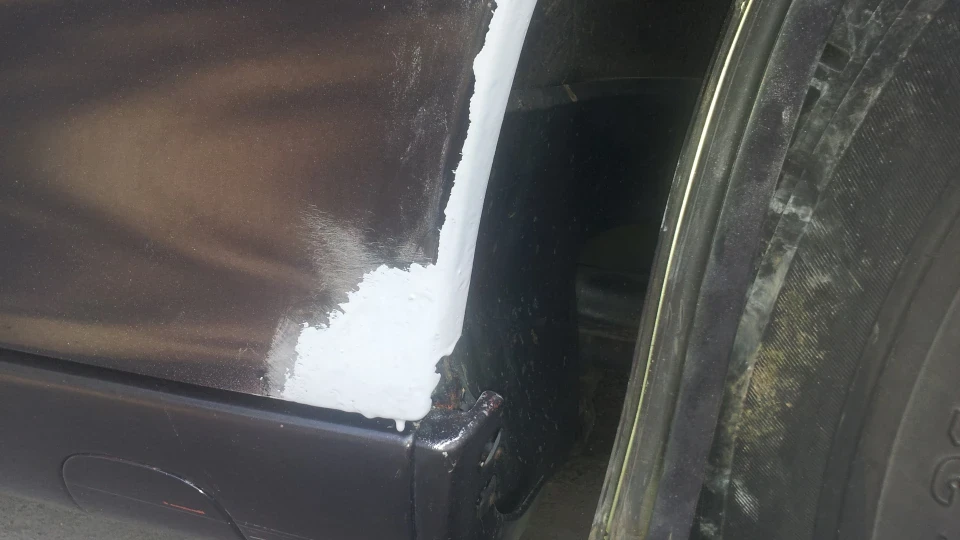 Opel Omega full packet!! 3