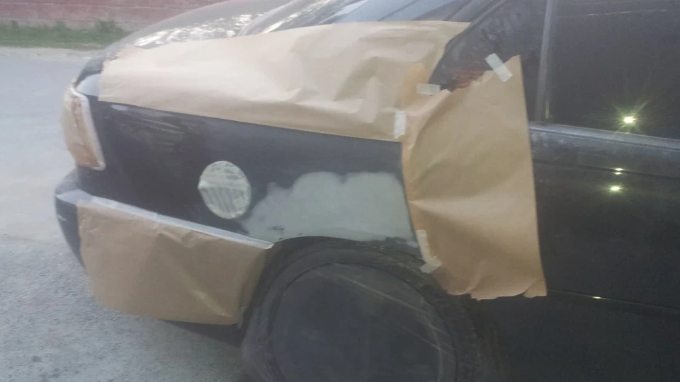 Opel Omega full packet!! 5