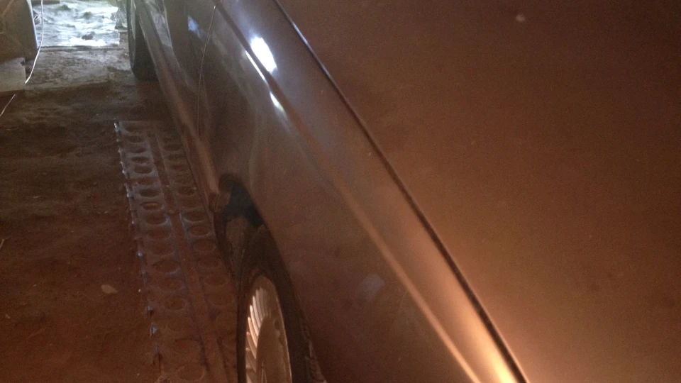 Opel Omega illusive 3
