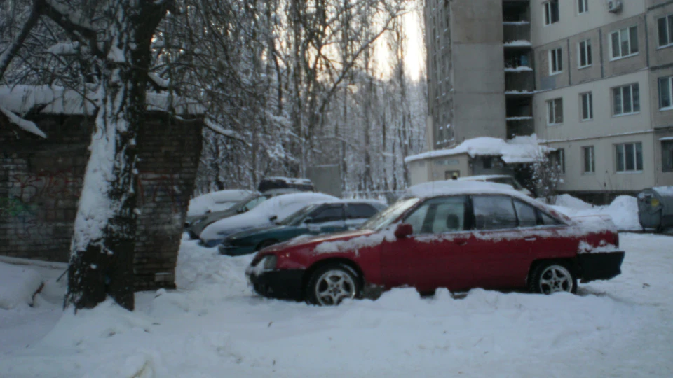 Opel Omega JAZZ CAR ♫ (5) 2