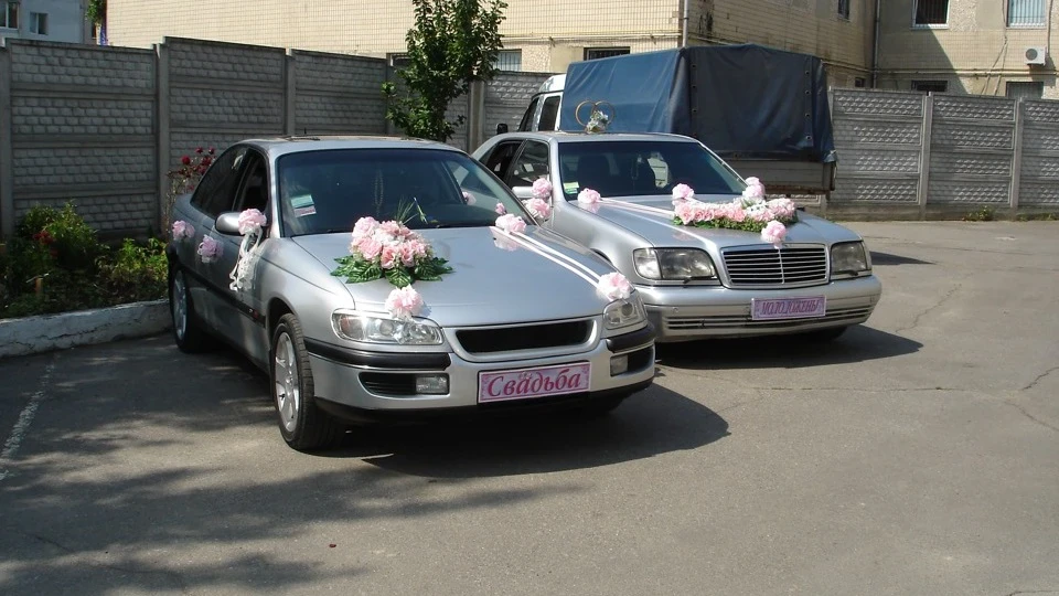 Opel Omega (Ластівка) 3