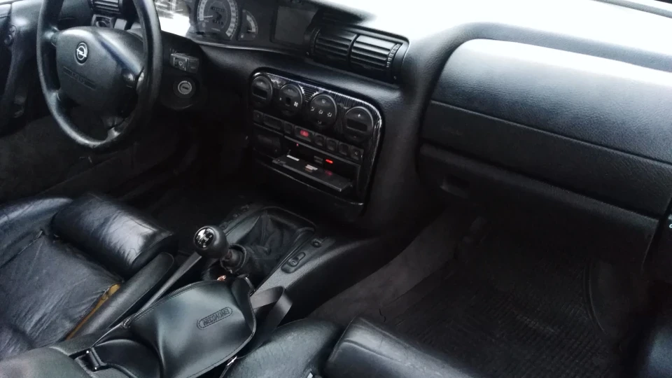 Opel Omega Little_dream 5
