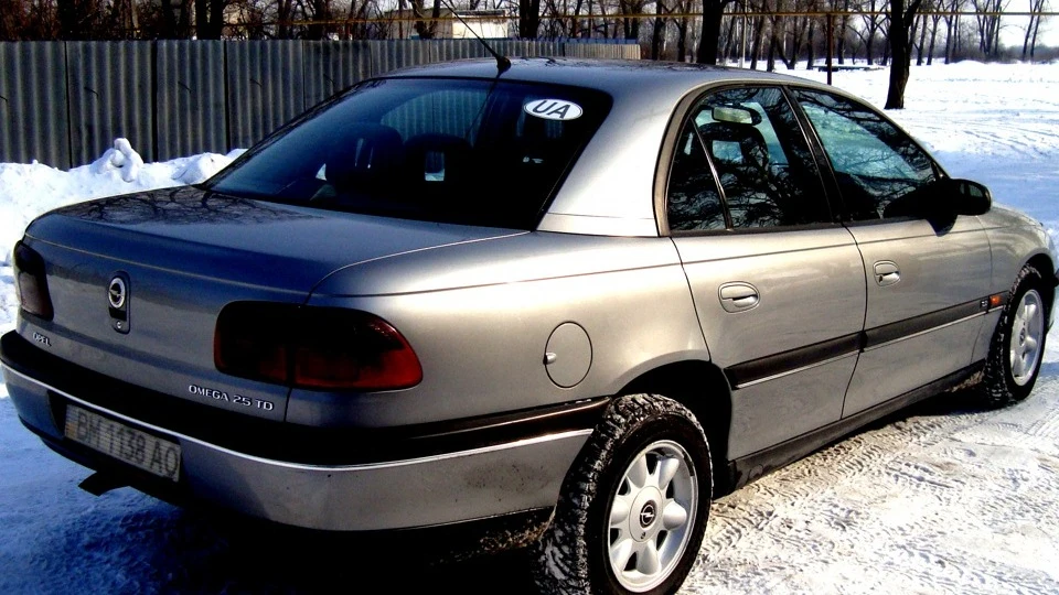 Opel Omega M_PoWeR 2