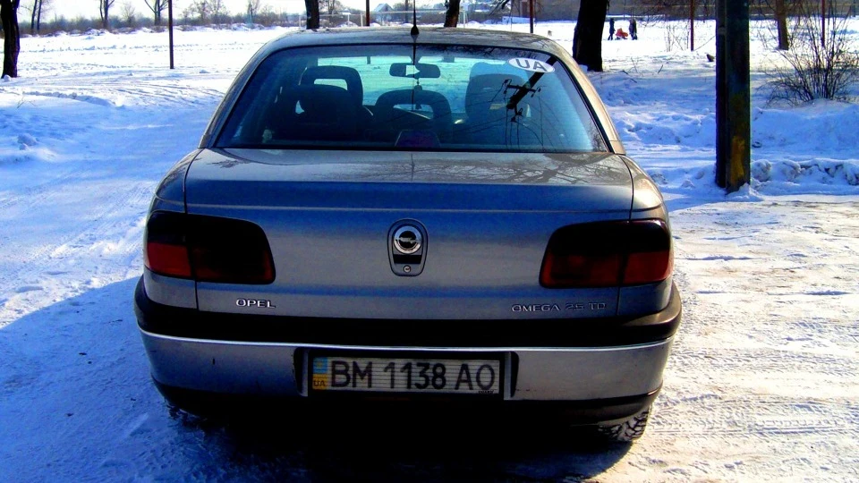 Opel Omega M_PoWeR 3