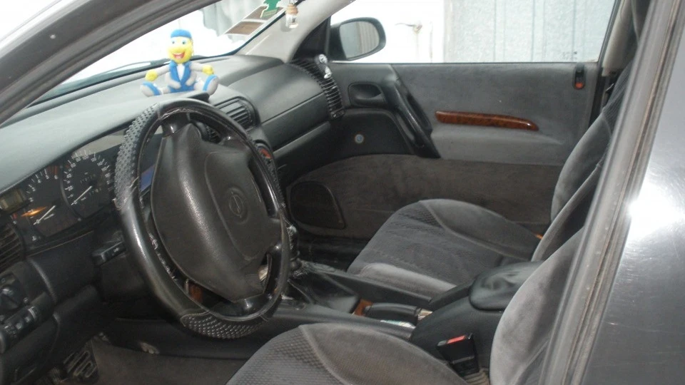 Opel Omega M_PoWeR 4