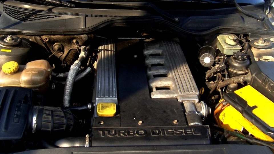 Opel Omega M_PoWeR 5