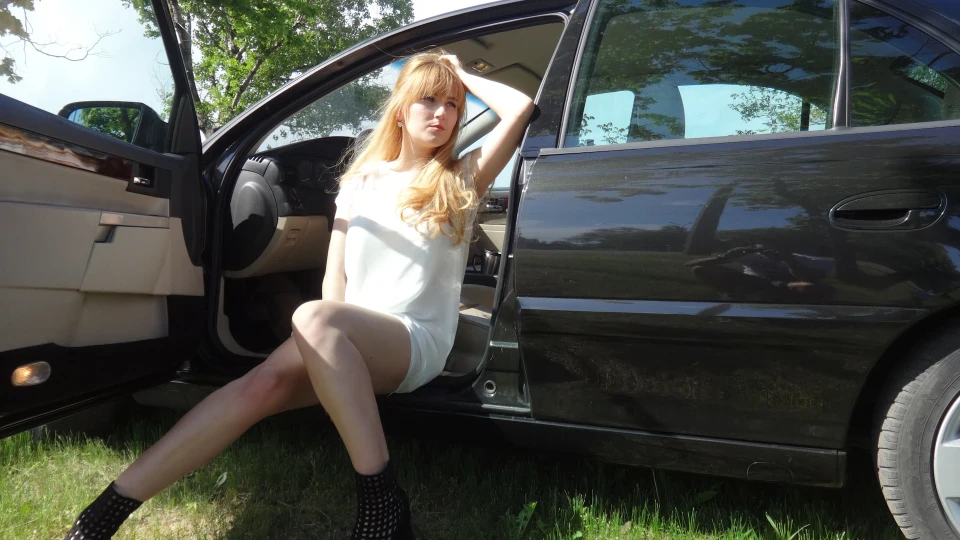 Opel Omega M57 АКПП + LSD 2