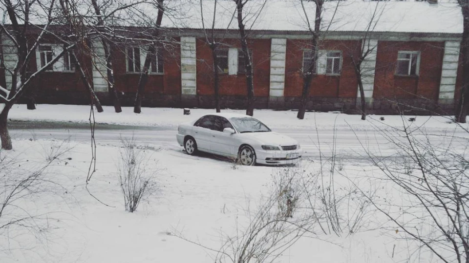 Opel Omega Малишулька 2