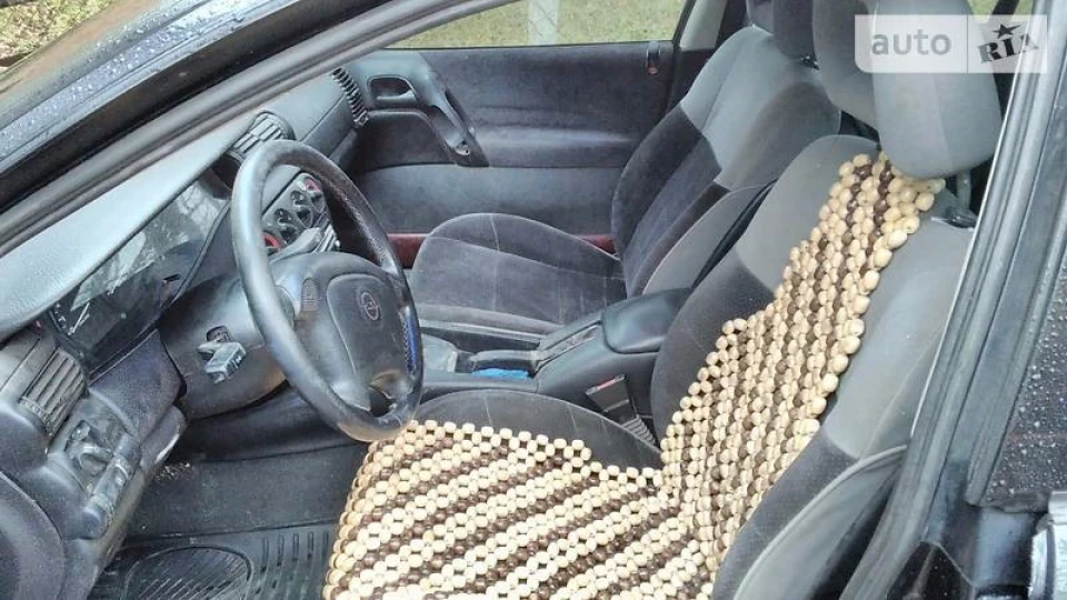 Opel Omega машина комфортна 2