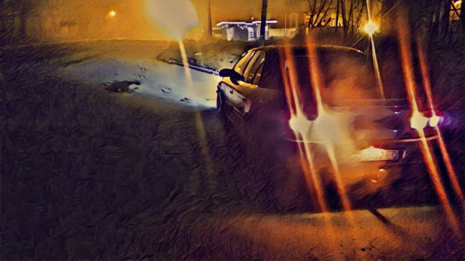Opel Omega MV6 3.0 2