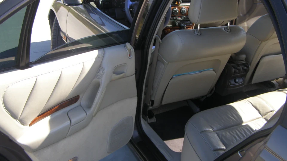 Opel Omega OMEGATRON 5