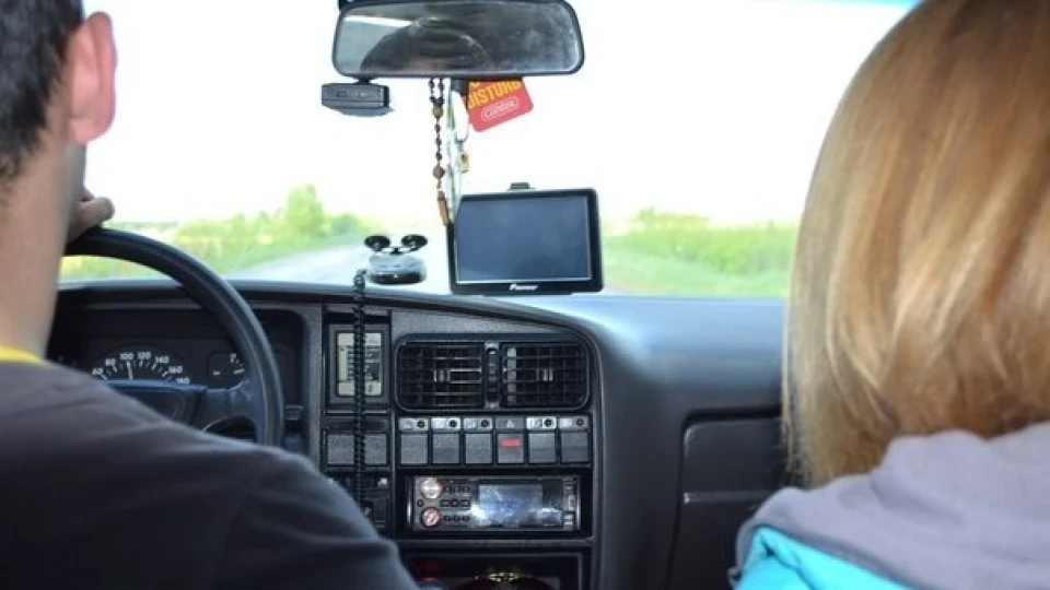 Opel Omega Омежка