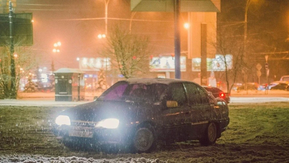 Opel Omega Омежка 3