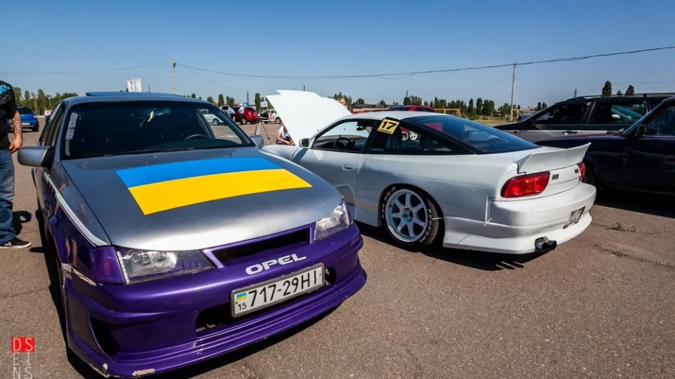 Opel Omega OOA(restyling) 3