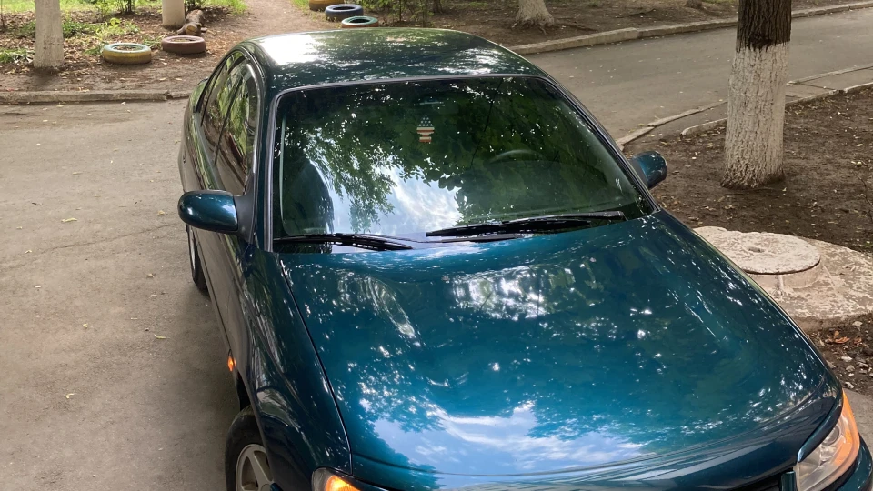 Opel Omega #опельуповноважений