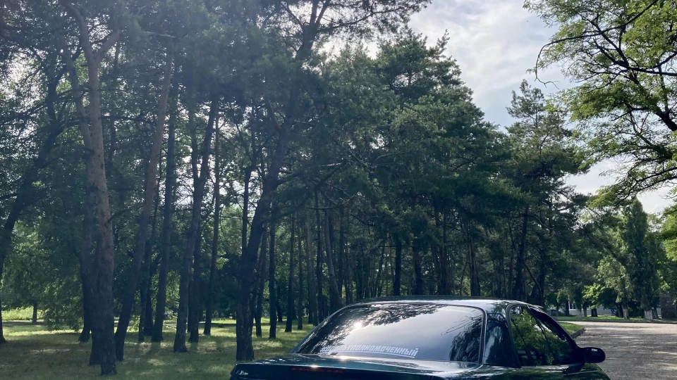 Opel Omega #опельуповноважений 3