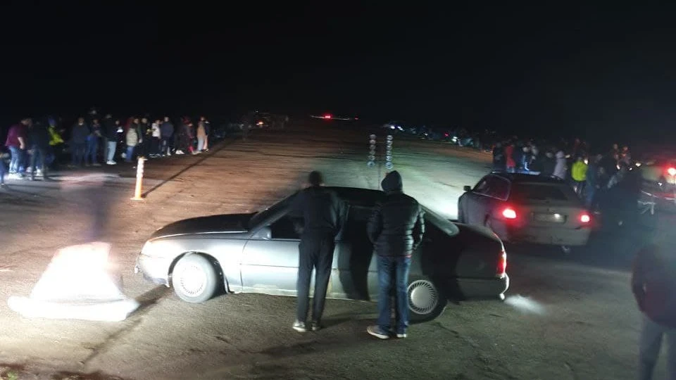 Opel Omega від діда до онука 4