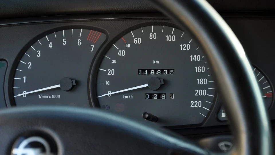 Opel Omega рестайлінг boeing 797 3