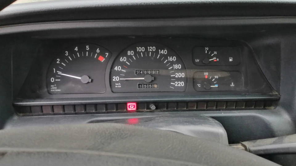 Opel Omega Сарайчик 4