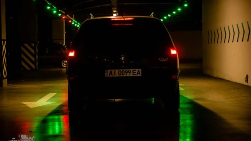 Opel Omega Saray4ik♂ 5