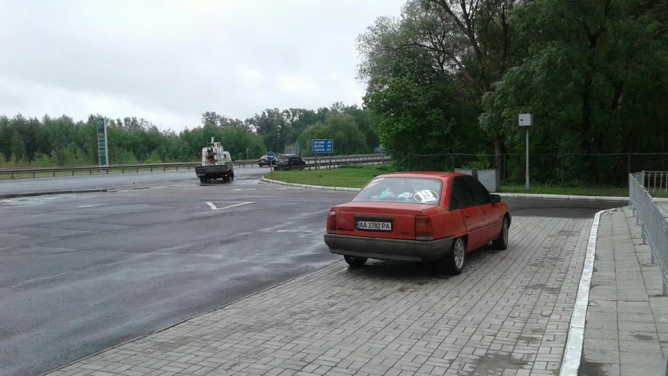 Opel Omega Second Life 4