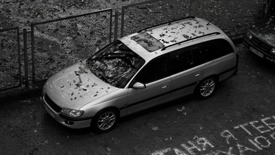 Opel Omega ST.WAGON 4