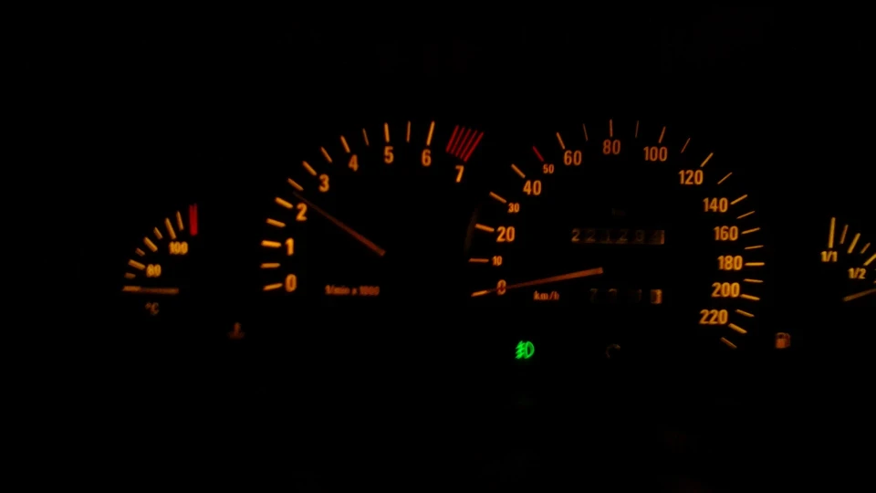 Opel Omega "TaNk" 5