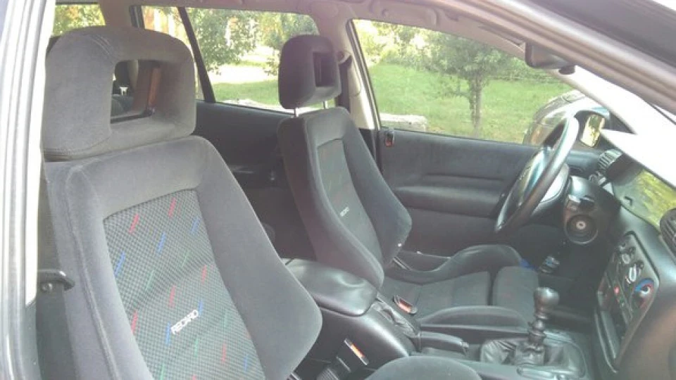 Opel Omega x20se vagon 3