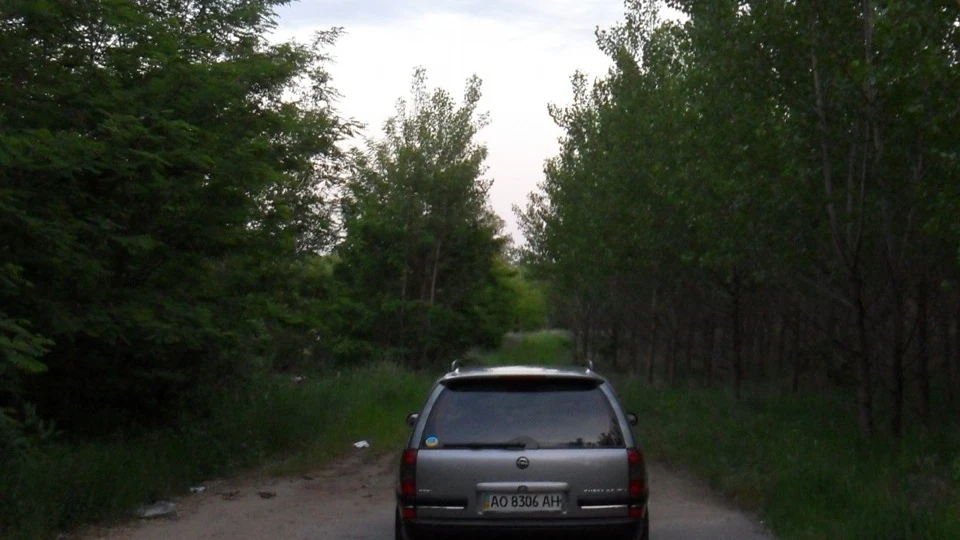 Opel Omega X20XEV WaGoN MaFiA ㋡ 4