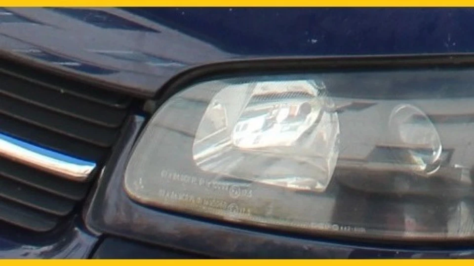 Opel Omega X25XE