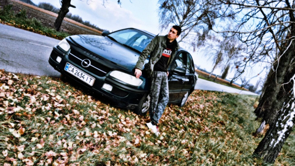 Opel Omega ❤️Зеленооке малятко🤤 4