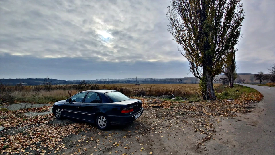 Opel Omega ❤️Зеленооке малятко🤤 5