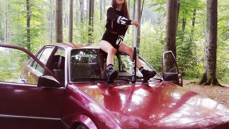 Opel Rekord 3