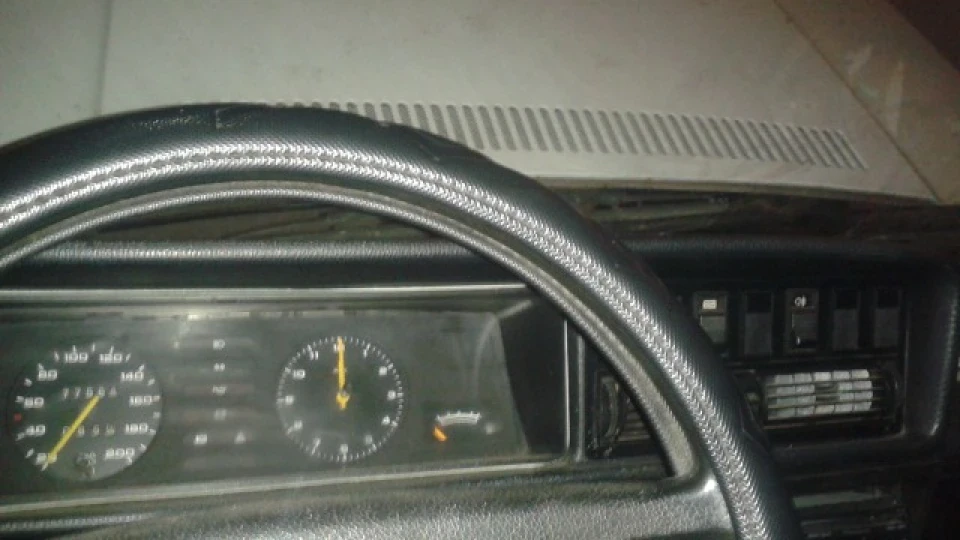 Opel Rekord 2