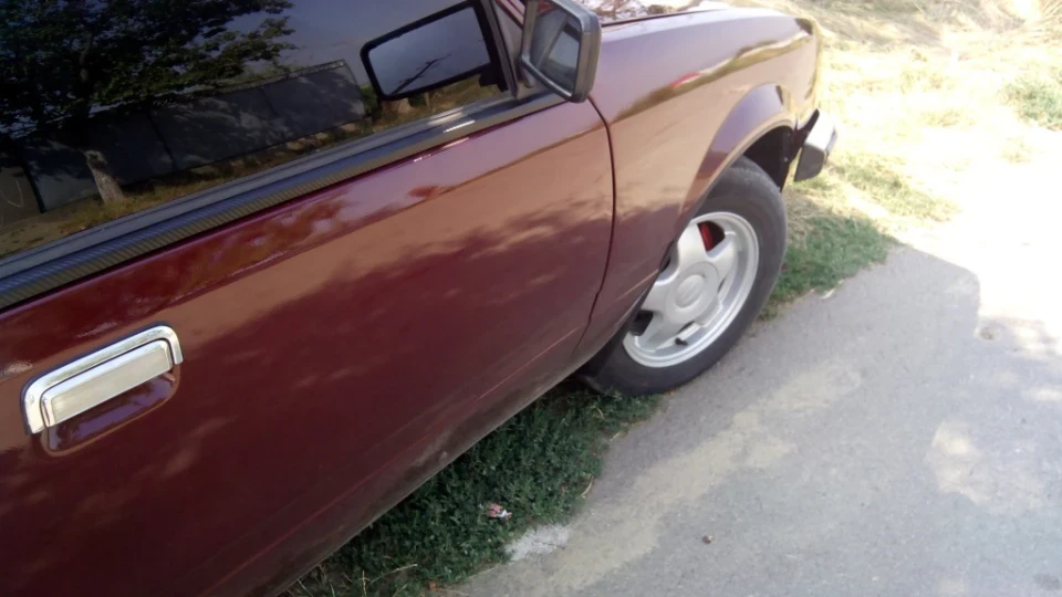 Opel Rekord 4