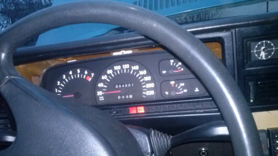 Opel Rekord 4