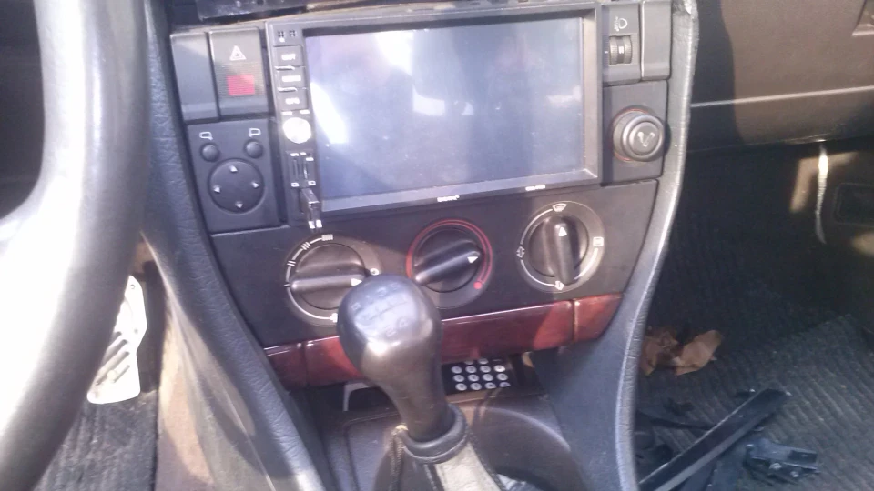 Opel Rekord 5